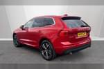 Image two of this 2019 Volvo XC60 Estate Special Editions 2.0 T4 190 Edition 5dr Geartronic in 725 Fusion Red at Listers Worcester - Volvo Cars