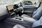 Image two of this 2024 Lexus NX Estate 350h 2.5 5dr E-CVT (Premium Pack/Link Pro) 2WD at Lexus Cheltenham