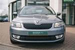 Image two of this 2013 Skoda Octavia Hatchback 1.4 TSI SE 5dr in Metallic - Metal grey at Listers ŠKODA Coventry