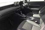 Image two of this 2024 Honda HR-V Hatchback 1.5 eHEV Advance 5dr CVT in White at Listers Honda Solihull