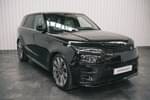 2022 Range Rover Sport Diesel Estate 3.0 D350 Autobiography 5dr Auto at Listers Land Rover Solihull