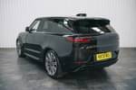 Image two of this 2022 Range Rover Sport Diesel Estate 3.0 D350 Autobiography 5dr Auto at Listers Land Rover Solihull
