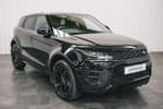 2022 Range Rover Evoque Hatchback 1.5 P300e Evoque Edition 5dr Auto at Listers Land Rover Solihull