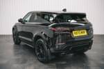 Image two of this 2022 Range Rover Evoque Hatchback 1.5 P300e Evoque Edition 5dr Auto at Listers Land Rover Solihull