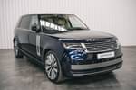 2022 Range Rover Estate 4.4 P530 V8 SV LWB 4dr Auto at Listers Land Rover Droitwich