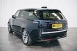 Image two of this 2022 Range Rover Estate 4.4 P530 V8 SV LWB 4dr Auto at Listers Land Rover Droitwich