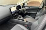 Image two of this 2023 Lexus NX Estate 350h 2.5 Takumi 5dr E-CVT (Sunroof) 2WD at Lexus Cheltenham