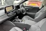 Image two of this 2024 Lexus ES Saloon 300h 2.5 4dr CVT Premium Edition at Lexus Cheltenham