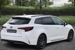 Image two of this 2024 Toyota Corolla Touring Sport 2.0 Hybrid GR Sport 5dr CVT at Listers Toyota Cheltenham