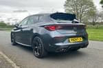 Image two of this 2024 CUPRA Leon Hatchback 1.5 eTSI V1 Design Edition 5dr DSG in Grey at Listers SEAT Worcester