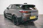 Image two of this 2024 Range Rover Sport Diesel Estate 3.0 D350 Autobiography 5dr Auto at Listers Land Rover Solihull