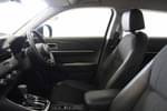 Image two of this 2023 Honda HR-V Hatchback 1.5 eHEV Advance 5dr CVT in Crystal Black at Listers Honda Stratford-upon-Avon