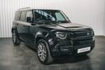2022 Land Rover Defender Estate Special Editions 3.0 D250 XS Edition 110 5dr Auto at Listers Land Rover Solihull