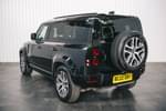 Image two of this 2022 Land Rover Defender Estate Special Editions 3.0 D250 XS Edition 110 5dr Auto at Listers Land Rover Solihull