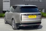 Image two of this 2023 Range Rover Estate 4.4 P530 V8 Autobiography 4dr Auto in Lantau Bronze at Listers Land Rover Droitwich