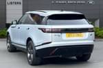 Image two of this 2021 Range Rover Velar Diesel Estate 2.0 D200 R-Dynamic S 5dr Auto in Hakuba Silver at Listers Land Rover Droitwich
