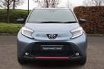 Image two of this 2023 Toyota Aygo X Hatchback 1.0 VVT-i Undercover 5dr at Listers Toyota Cheltenham