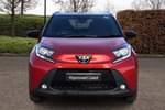 Image two of this 2023 Toyota Aygo X Hatchback 1.0 VVT-i Edge 5dr at Listers Toyota Cheltenham
