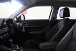 Image two of this 2024 Honda HR-V Hatchback 1.5 eHEV Advance 5dr CVT in Sunlight White at Listers Honda Stratford-upon-Avon
