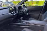 Image two of this 2024 Lexus UX Hatchback 250h 2.0 F-Sport Design 5dr CVT at Lexus Lincoln