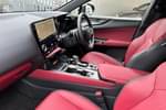 Image two of this 2024 Lexus NX Estate 350h 2.5 5dr E-CVT (Premium Pack/Link Pro) at Lexus Cheltenham