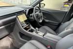 Image two of this 2024 Lexus LBX Hatchback 1.5 Premium 5dr E-CVT at Lexus Cheltenham