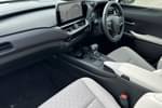 Image two of this 2024 Lexus UX Hatchback 250h 2.0 5dr CVT (Premium Plus) at Lexus Coventry