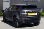 Image two of this 2021 Range Rover Evoque Hatchback 1.5 P300e Autobiography 5dr Auto in Carpathian Grey at Listers Land Rover Droitwich