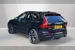 Image two of this 2023 Volvo XC60 Estate 2.0 T8 (455) RC PHEV Ultimate Dark 5dr AWD Gtron in Onyx Black at Listers Leamington Spa - Volvo Cars