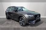 2024 Volvo XC90 Diesel Estate 2.0 B5D (235) Plus Dark 5dr AWD Geartronic in Platinum Grey at Listers Worcester - Volvo Cars