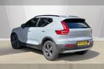 Image two of this 2023 Volvo XC40 Estate 2.0 B4P Ultimate Dark 5dr Auto in Vapour Grey at Listers Leamington Spa - Volvo Cars