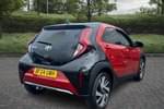 Image two of this 2024 Toyota Aygo X Hatchback 1.0 VVT-i Exclusive 5dr at Listers Toyota Coventry