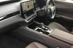 Image two of this 2024 Lexus RX Estate 450h+ 2.5 5dr E-CVT (Premium Plus Pack) at Lexus Coventry