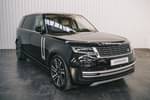 2022 Range Rover Estate 3.0 P440e Autobiography LWB 4dr Auto at Listers Land Rover Solihull