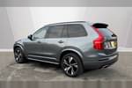 Image two of this 2019 Volvo XC90 Estate 2.0 T8 (390) Hybrid R DESIGN 5dr AWD Gtron in 714 Osmium Grey at Listers Worcester - Volvo Cars