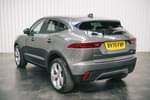 Image two of this 2020 Jaguar E-PACE Diesel Estate 2.0 D200 R-Dynamic HSE 5dr Auto in Corris Grey at Listers Jaguar Solihull