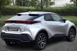 Image two of this 2024 Toyota C-HR Hatchback 2.0 PHEV Design 5dr CVT (Pan Roof) at Listers Toyota Cheltenham