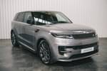 2023 Range Rover Sport Estate 3.0 P440e Dynamic SE 5dr Auto at Listers Land Rover Solihull