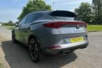 Image two of this 2024 CUPRA Formentor Estate 1.5 TSI 150 V2 5dr in Graphene Grey at Listers SEAT Worcester