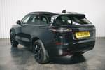 Image two of this 2024 Range Rover Velar Diesel Estate 2.0 D200 MHEV Dynamic SE 5dr Auto at Listers Land Rover Solihull