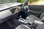 Image two of this 2023 Honda Jazz Hatchback 1.5 i-MMD Hybrid Crosstar Advance 5dr eCVT in Crystal Black at Listers Honda Northampton