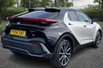 Image two of this 2024 Toyota C-HR Hatchback 2.0 PHEV GR Sport 5dr CVT at Listers Toyota Lincoln