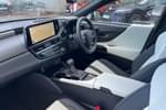 Image two of this 2023 Lexus ES Saloon 300h 2.5 F-Sport 4dr CVT (Takumi Pack) at Lexus Cheltenham