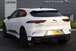 Image two of this 2023 Jaguar I-PACE Estate Special Editions 294kW EV400 Black 90kWh 5dr Auto (11kW Charger) at Listers Jaguar Droitwich