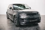 2024 Range Rover Sport Estate 3.0 P550e Autobiography 5dr Auto at Listers Land Rover Solihull