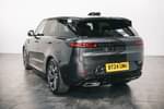 Image two of this 2024 Range Rover Sport Estate 3.0 P550e Autobiography 5dr Auto at Listers Land Rover Solihull