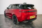 Image two of this 2023 Range Rover Sport Estate 4.4 P530 V8 First Edition 5dr Auto at Listers Land Rover Droitwich