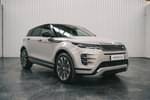 2024 Range Rover Evoque Diesel Hatchback 2.0 D200 Dynamic SE 5dr Auto at Listers Land Rover Solihull