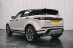Image two of this 2024 Range Rover Evoque Diesel Hatchback 2.0 D200 Dynamic SE 5dr Auto at Listers Land Rover Solihull
