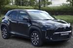 2024 Toyota Yaris Cross Estate 1.5 Hybrid Design 5dr CVT at Listers Toyota Cheltenham